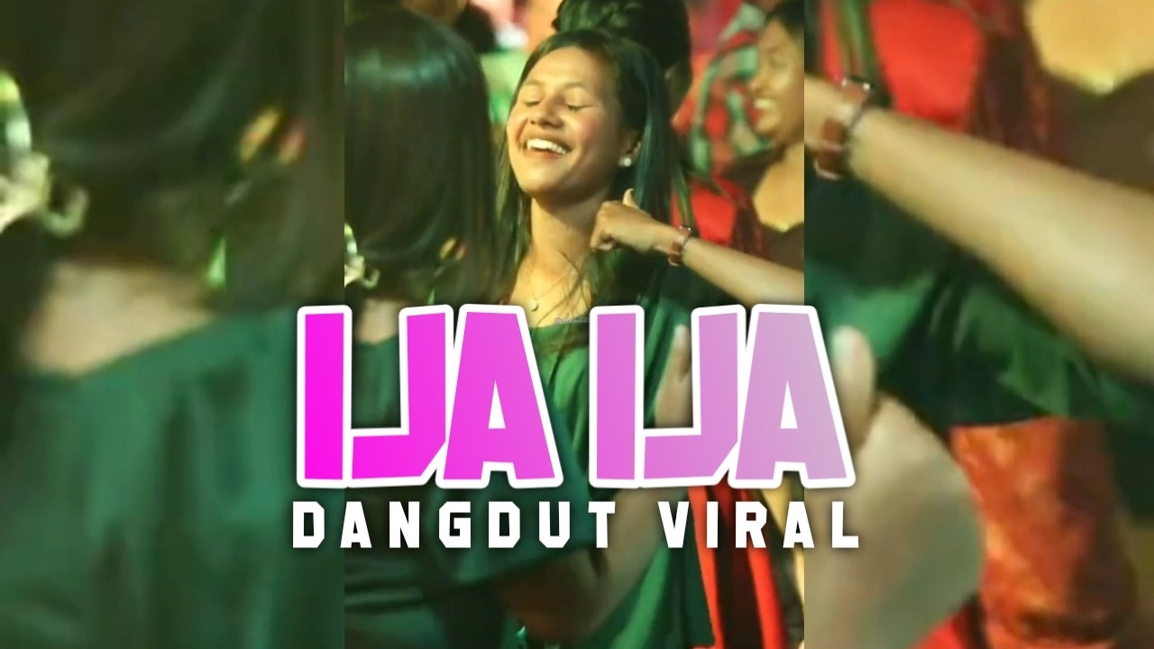 DANGDUT PARTY TIMUR 