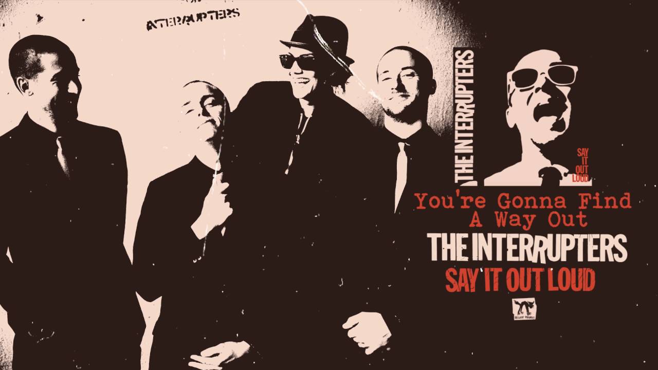 The Interrupters - 