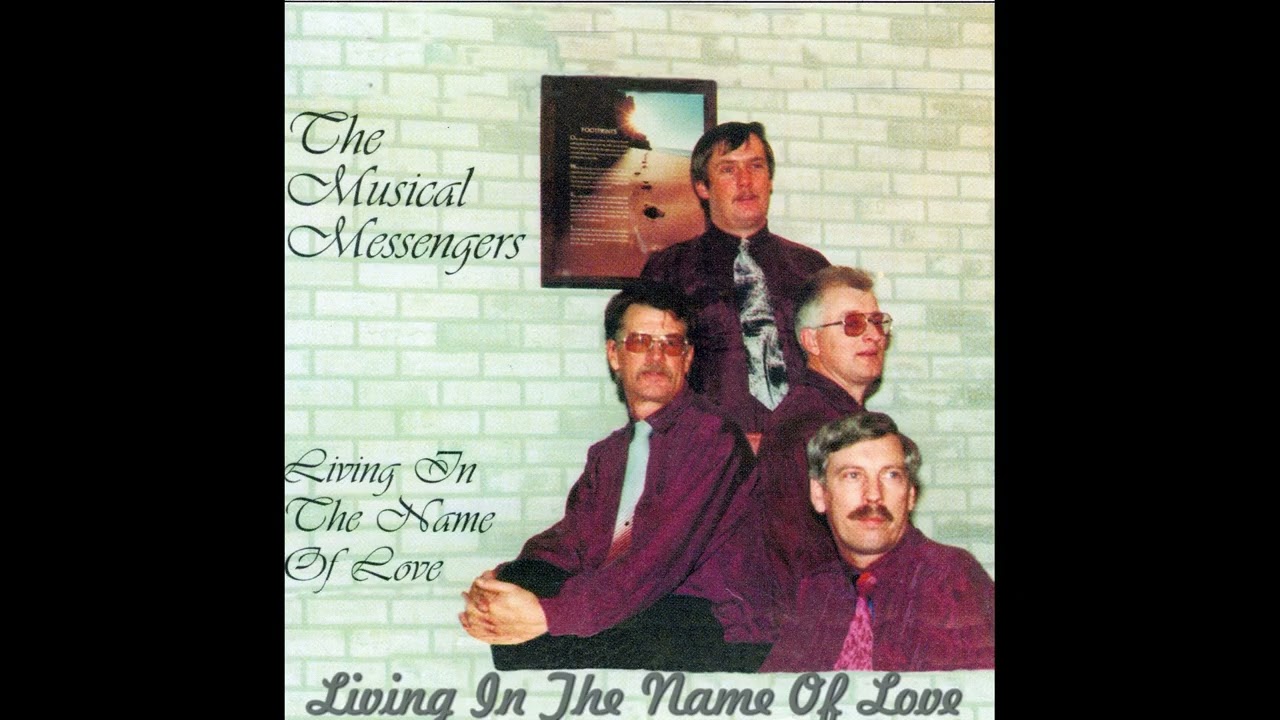 Living In The Name Of Love