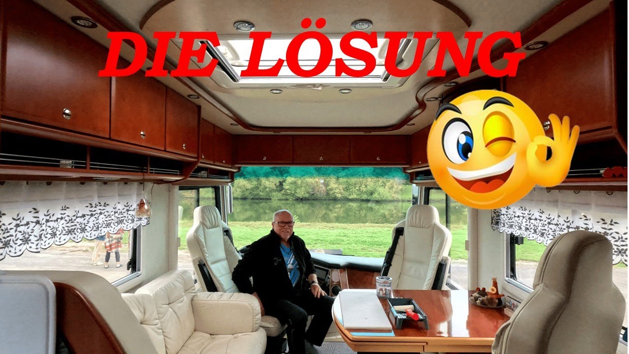 Concorde#Problem#Charisma#Brösel#Lösung
