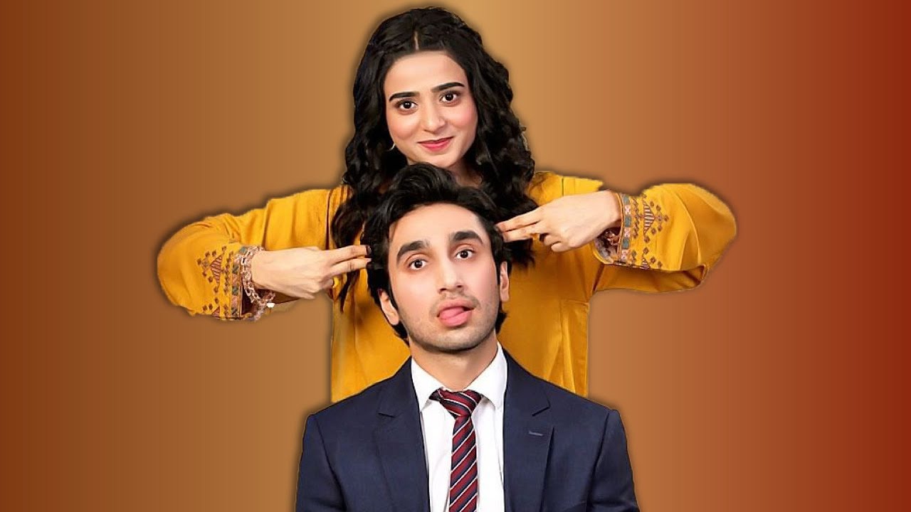Farmeed x love song vm | Fairytale drama | Umeed and farjad | Sahar Khan x hamza sohail | #farmeed