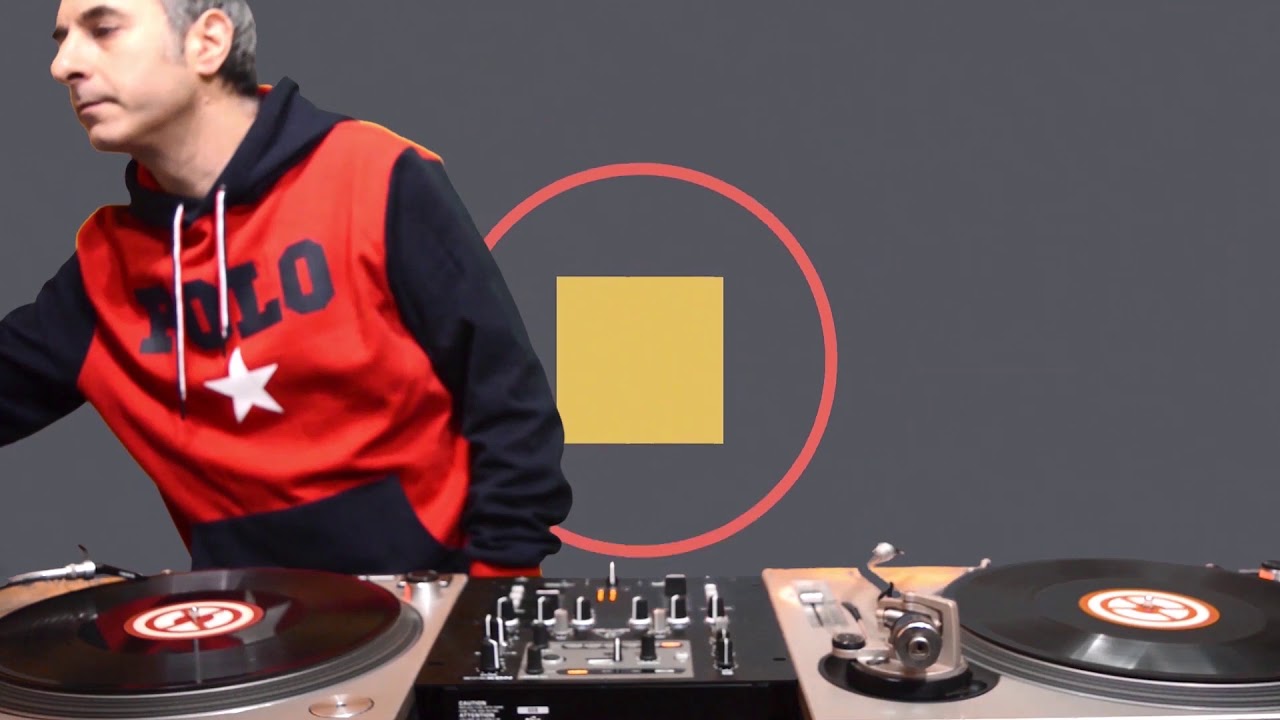 Urban groove .Enzo Anzalone house session