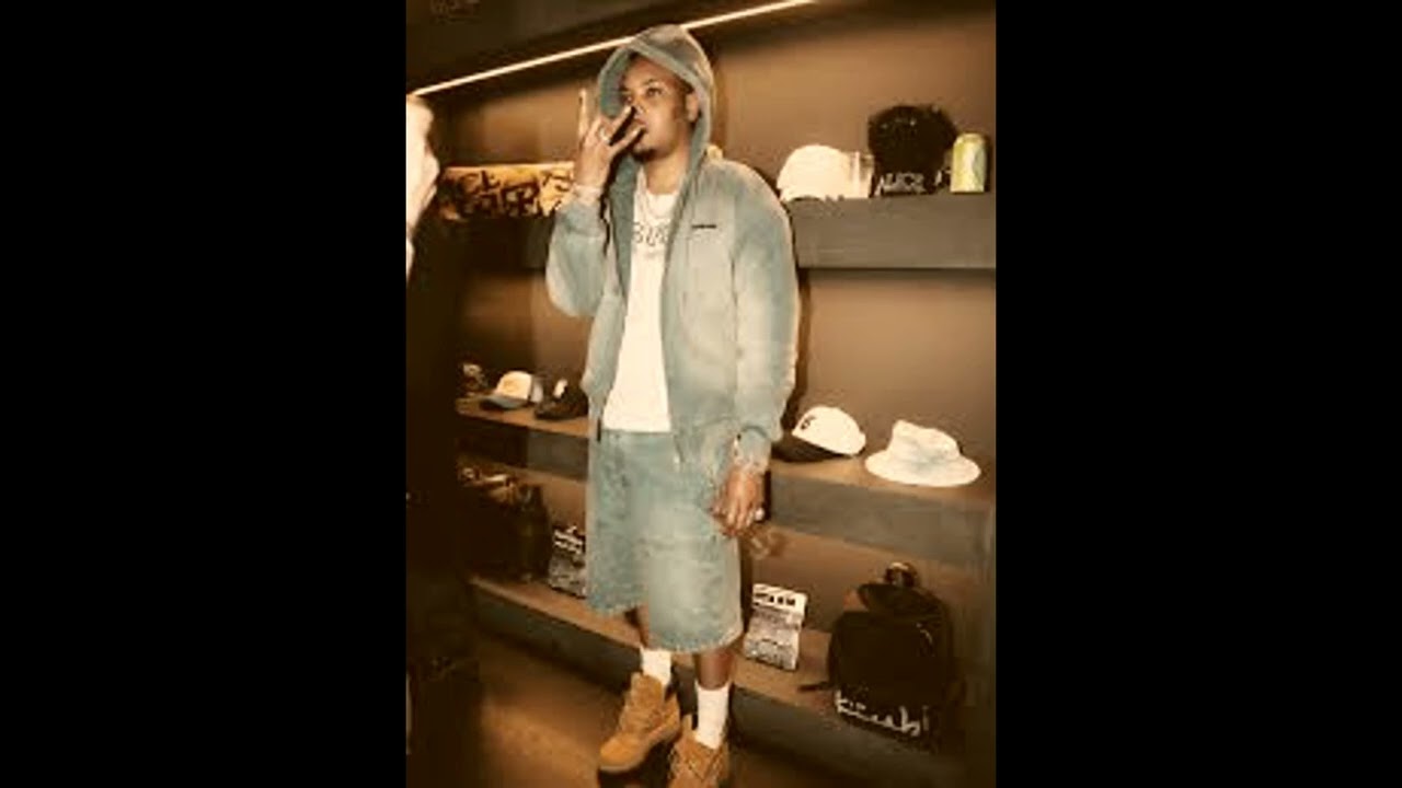 (Free) Benny the Butcher x G Herbo x Dave East type beat ''FEDERAL MAJORS''