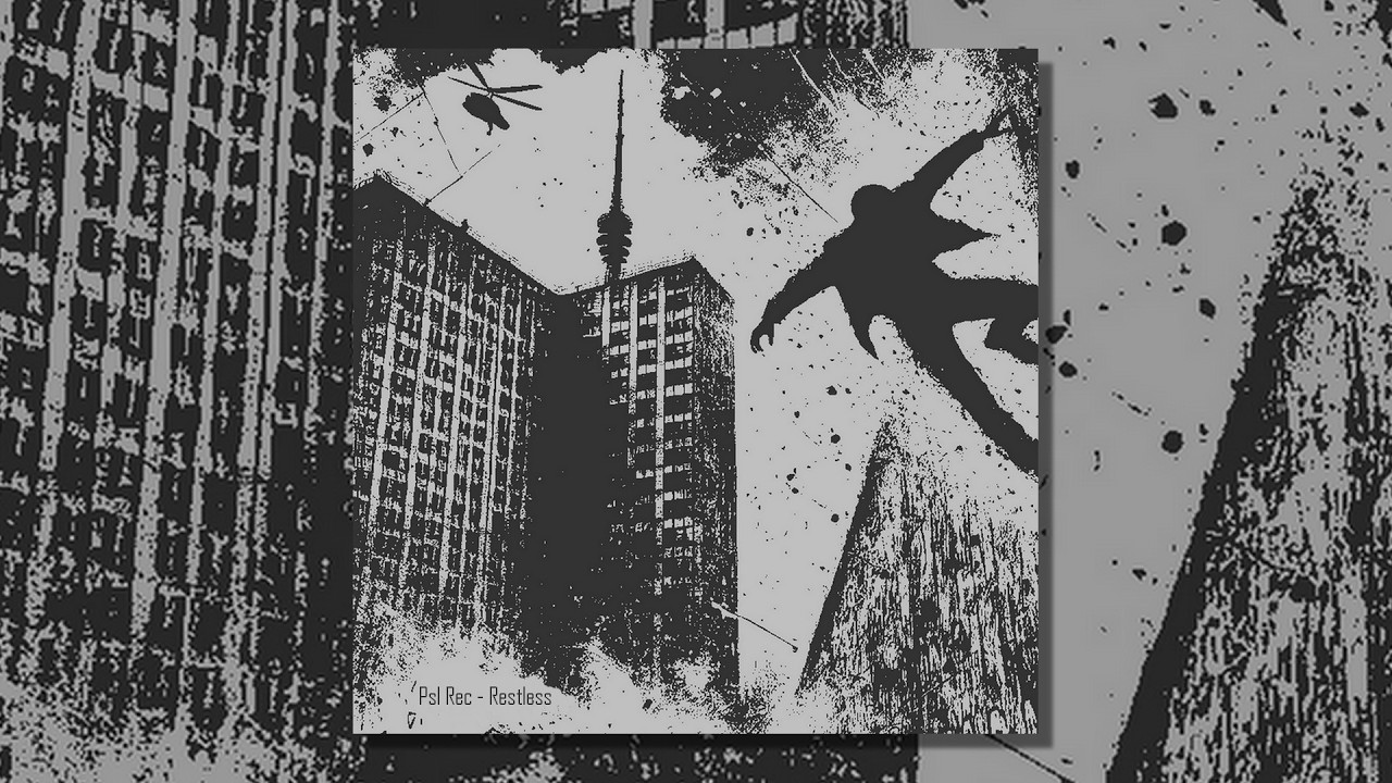 Psl Rec - Restless