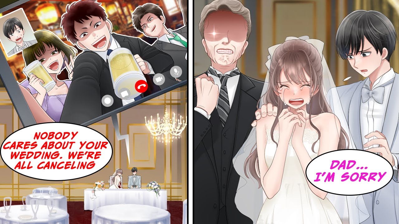 [Manga Dub] My coworker called My Bride ugly, but She's actually the CEO's Daughter...!? [RomCom]
