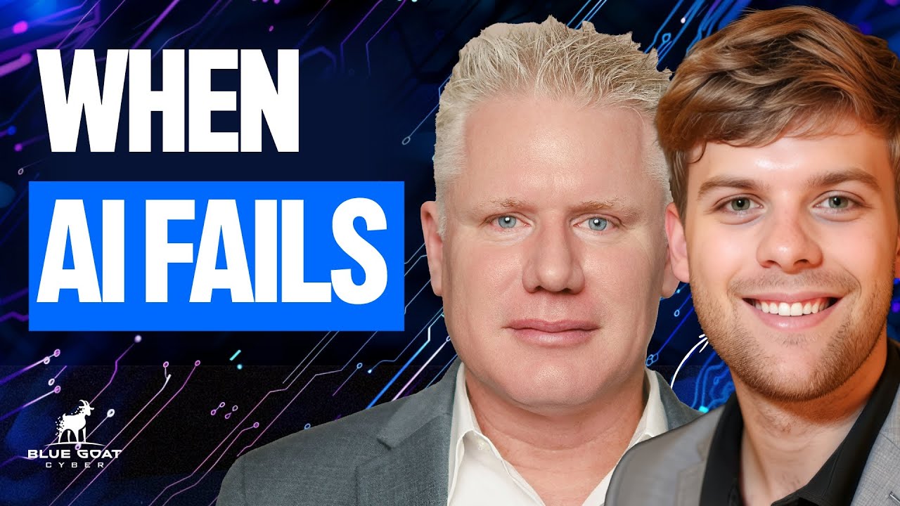 What Happens When AI in Medical Devices Make Mistakes? | Ep. 40