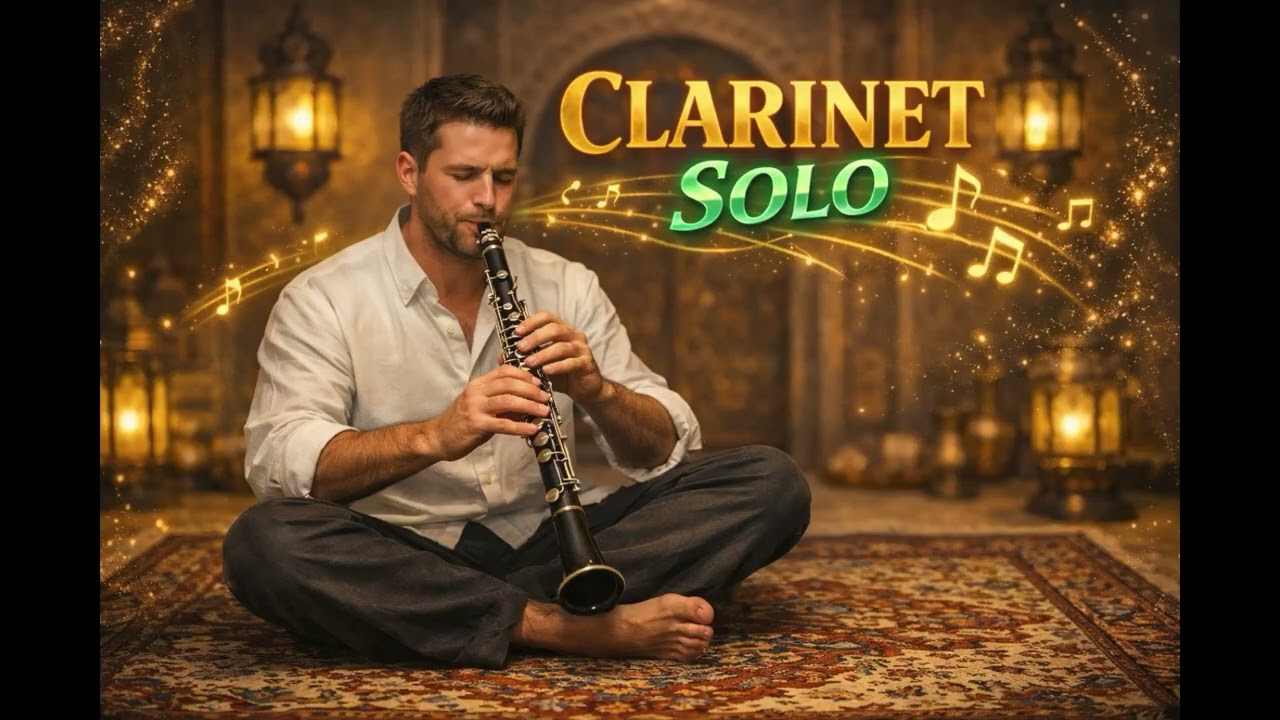 Klarnet Solo