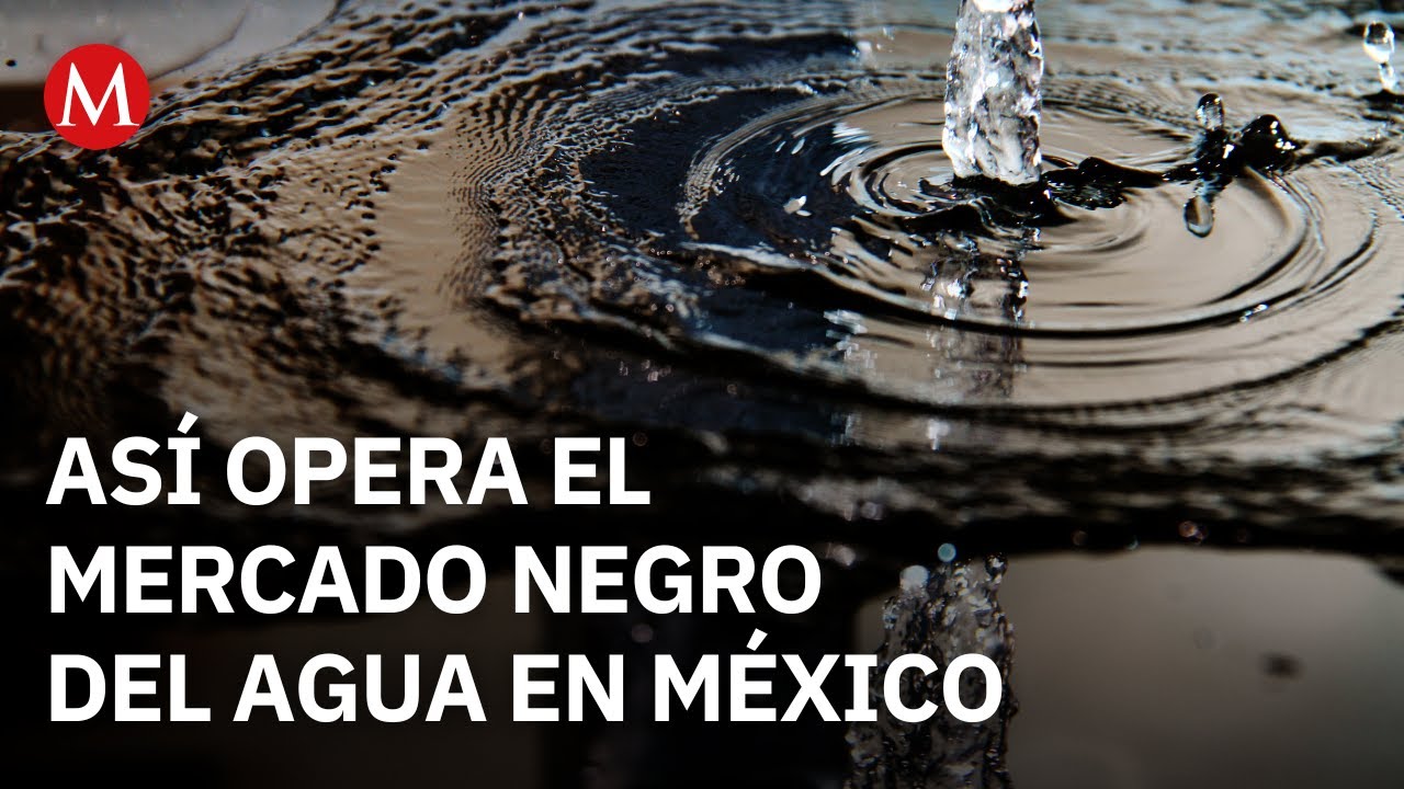 Conagua halla casi 60 mil inconsistencias en concesiones