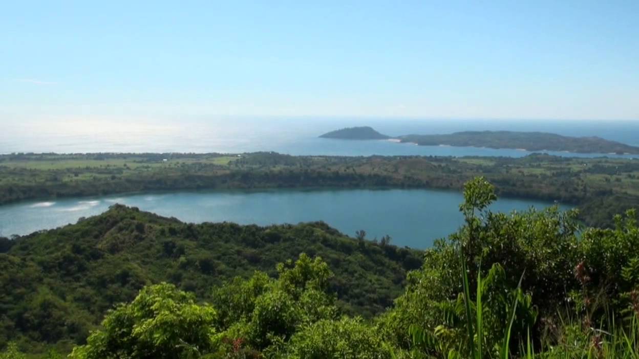 Madagascar (Nosy Bé 2)