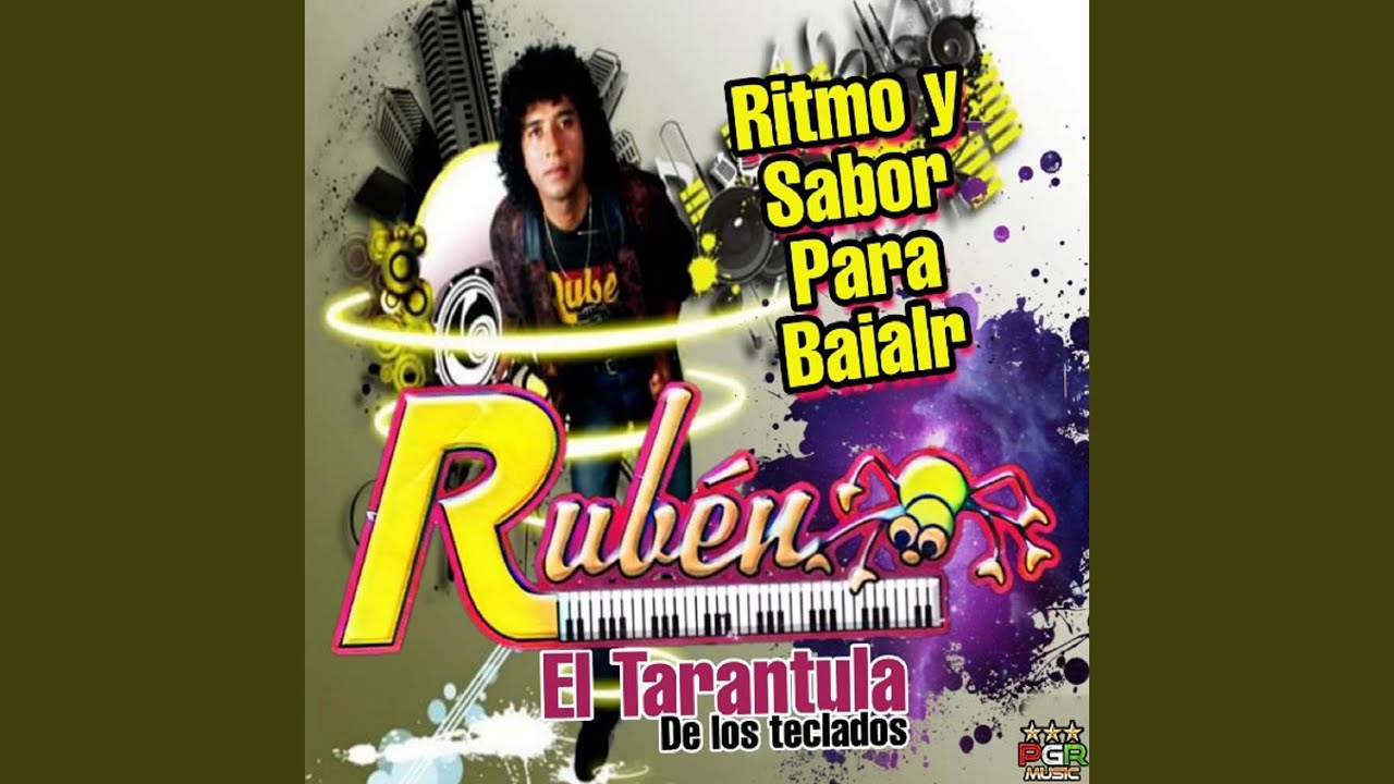 Jugueteando El Ritmo