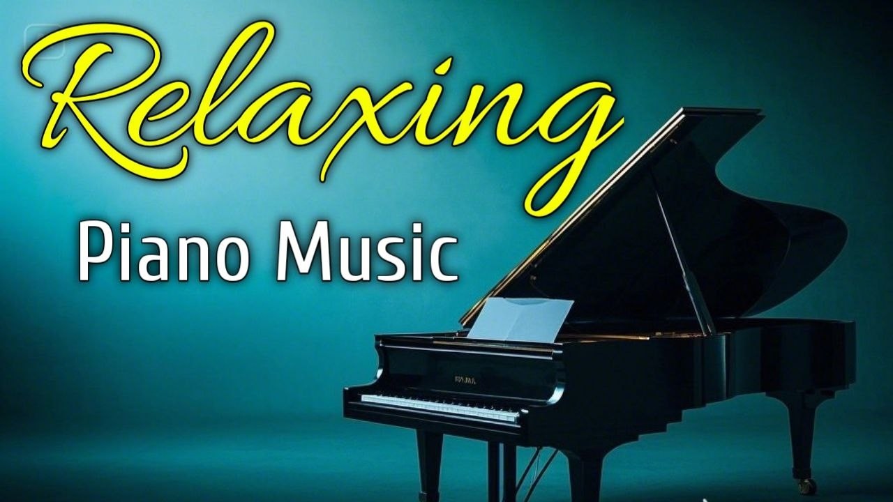Relaxing Piano Music: Whisper of Dawn for Deep Sleep Inner Peace and Gentle Dreams