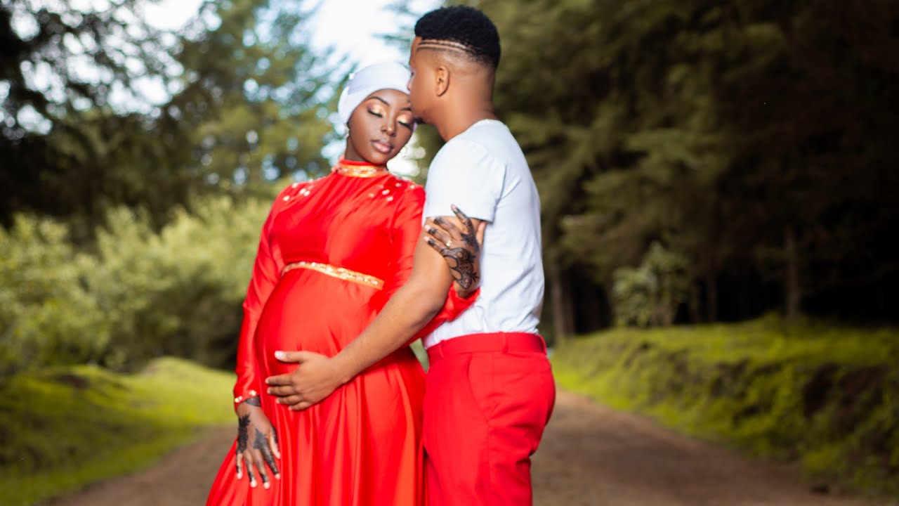 FINDING OUT IM PREGNANT 🥹. HOW IT ALL HAPPENED