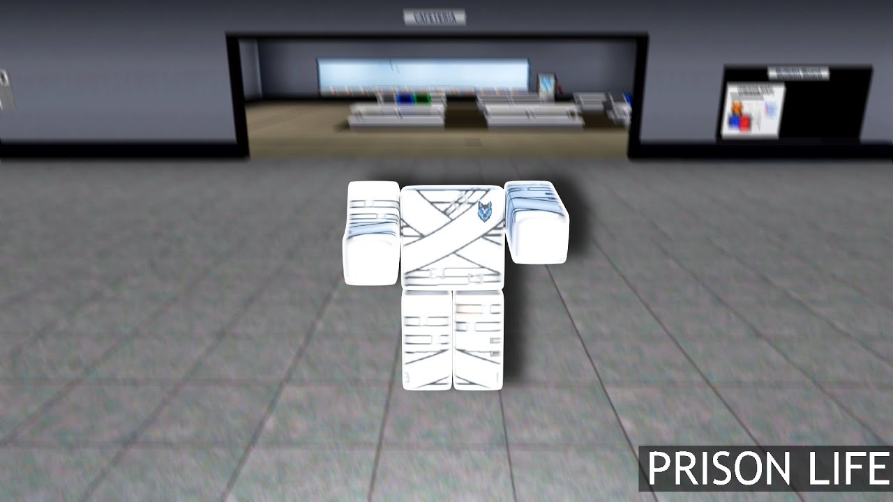 Roblox Prison Life Testing Montage