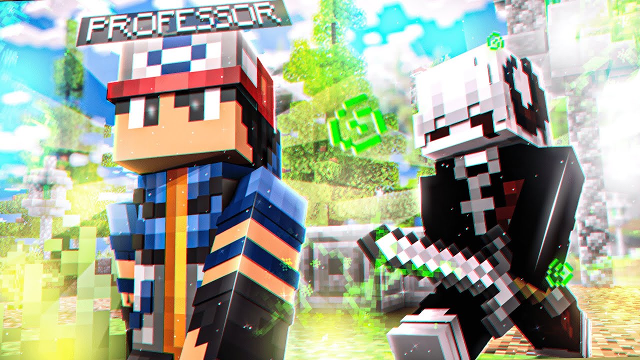 CONTRATEI UM PROPLAYER DE BEDWARS PRA ME ENSINAR A JOGAR!!!