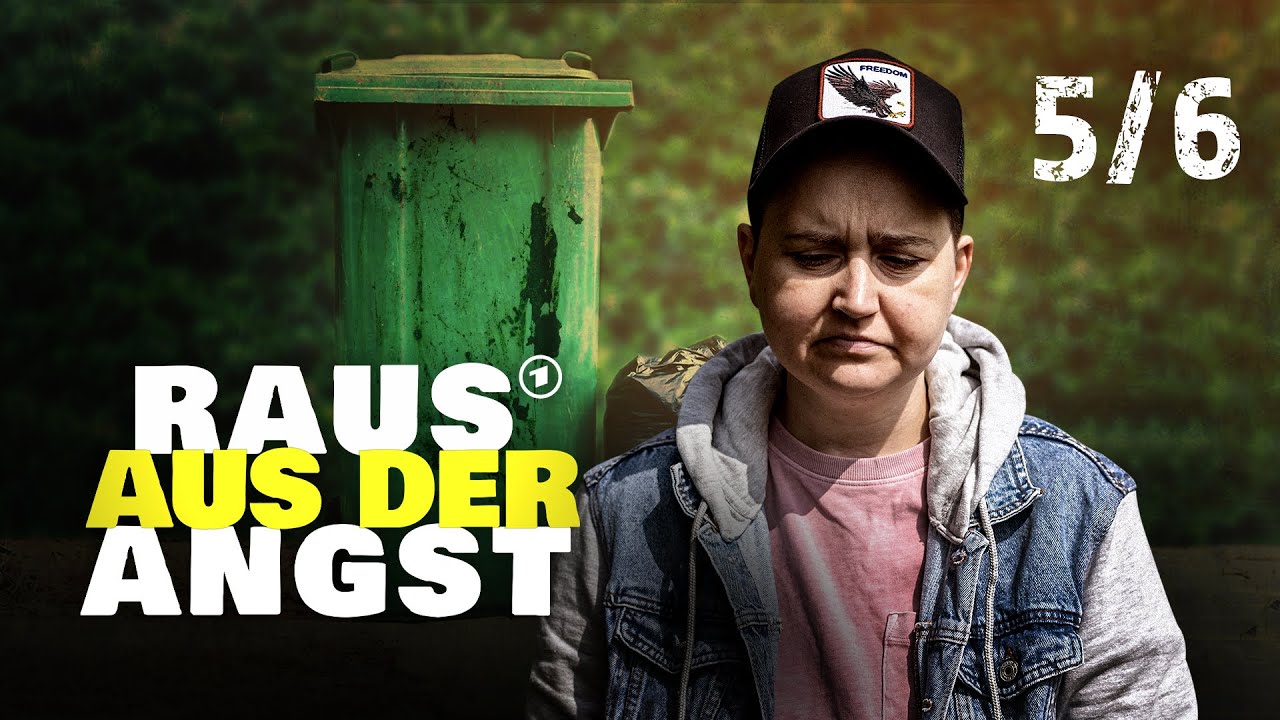 Hilfe bei Zwängen | Raus aus der Angst | Folge 5/6 | Manipulierte Gedanken