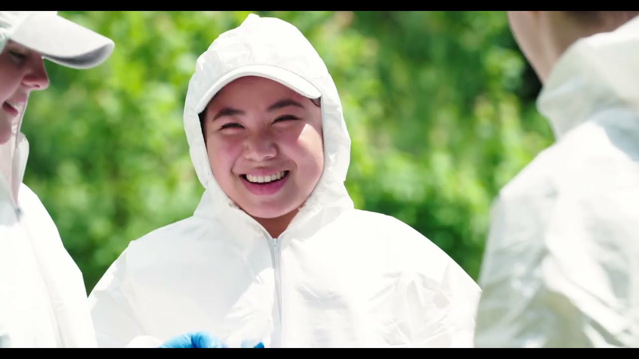Acadia University | Chemistry Spotlight