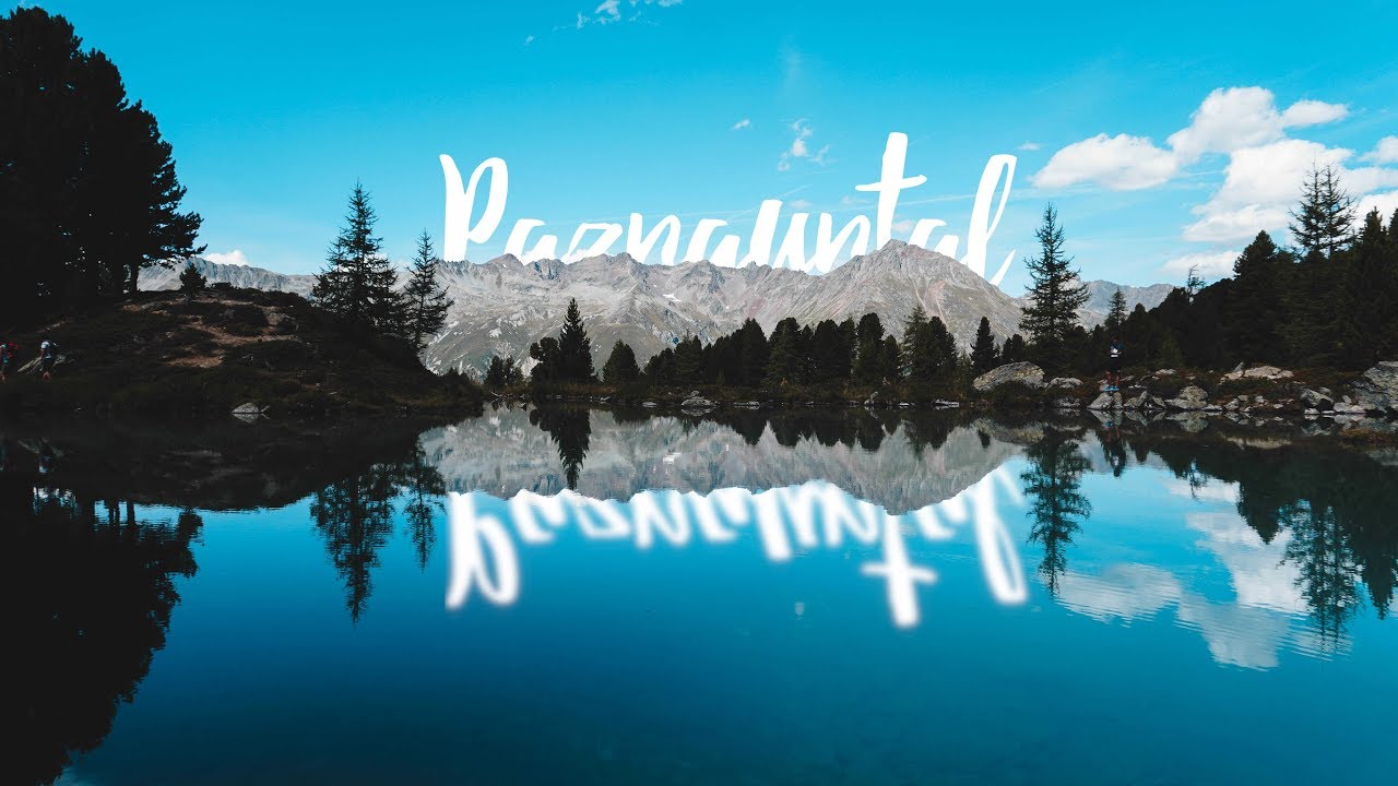 Sony a6500: Paznauntal | Ischgl Summer 2018 | DJI Spark