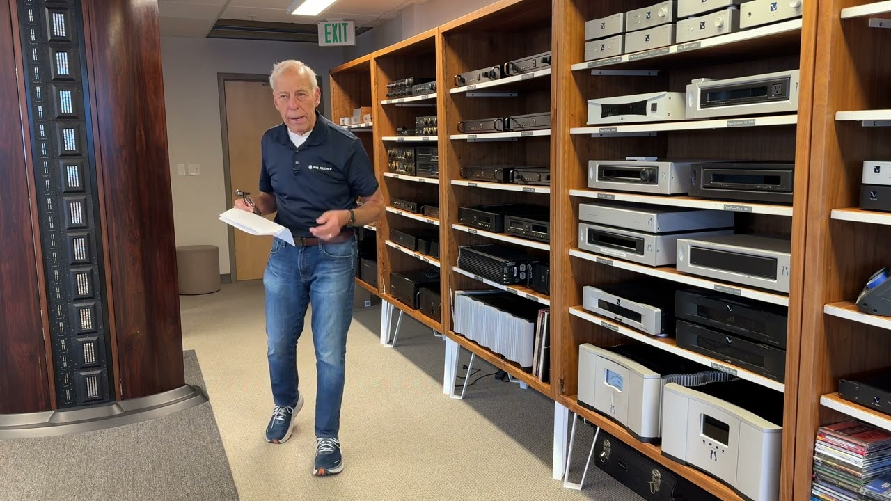 Can a speaker's frequency measurements tell anything about the sound?