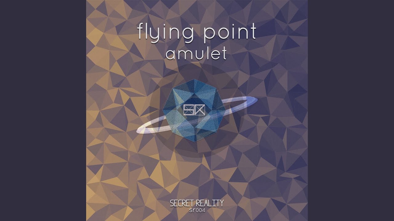 Amulet (Original Mix)