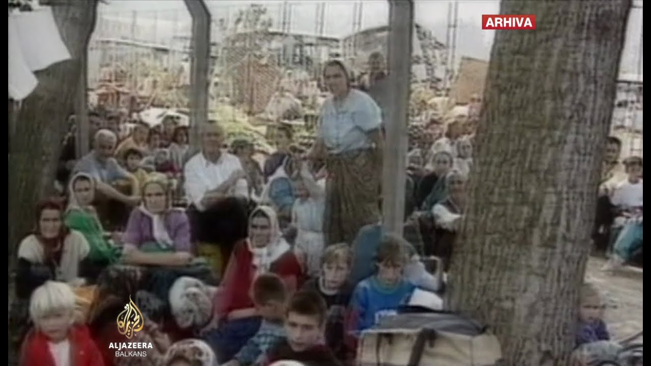Još se traga za većinom žena ubijenih u genocidu u Srebrenici