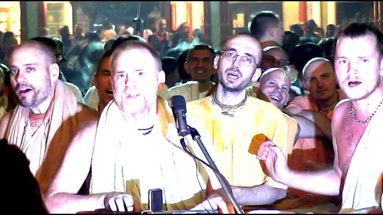Shripad Aindra Prabhu