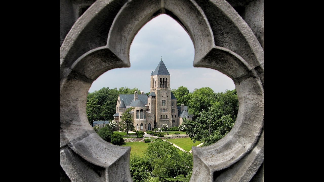 An Introduction to Glencairn Museum