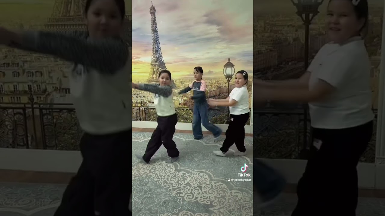 #tiktok #rek #ерке #челленджы