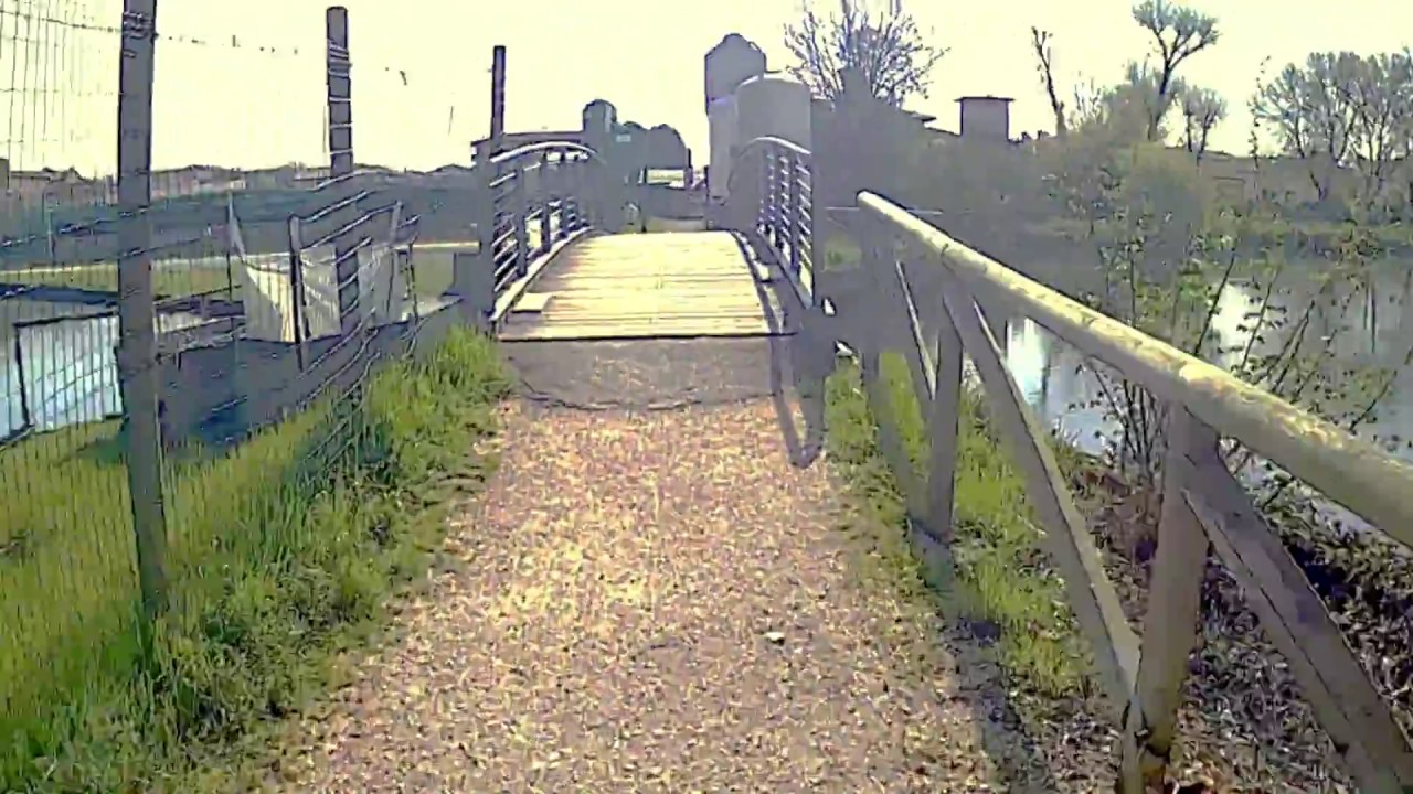 Il Parco del Sile