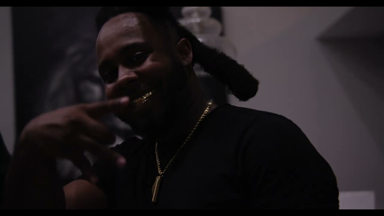 Soulja K - Soulja Love (Official Music Video)