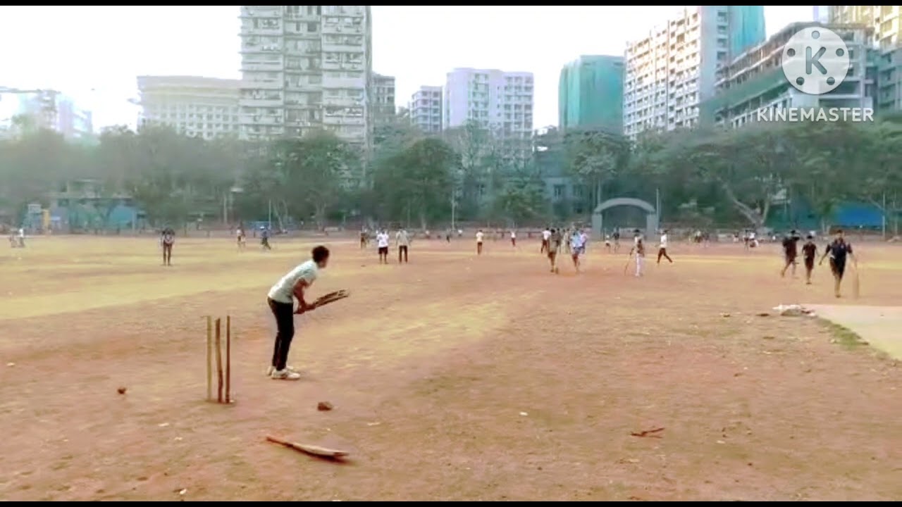 17 ball 40 rune at acharya ground