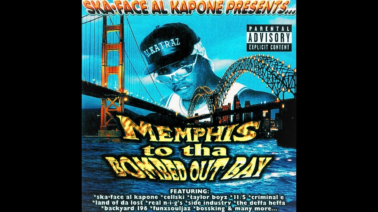 [FREE] Project Pat x Three 6 Mafia x 90s Memphis Type Beat 