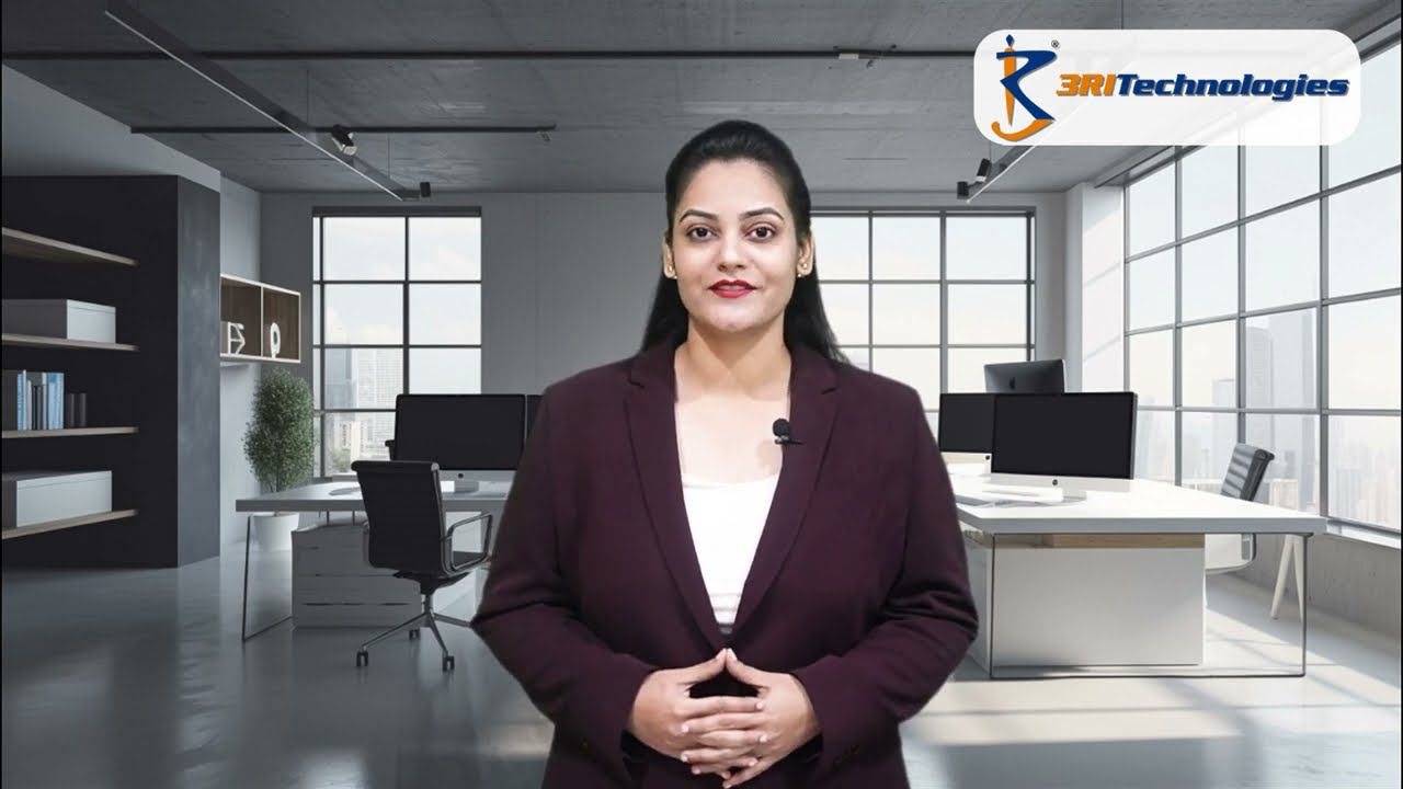 3RI Technologies Reveals the Secret to a Successful Career