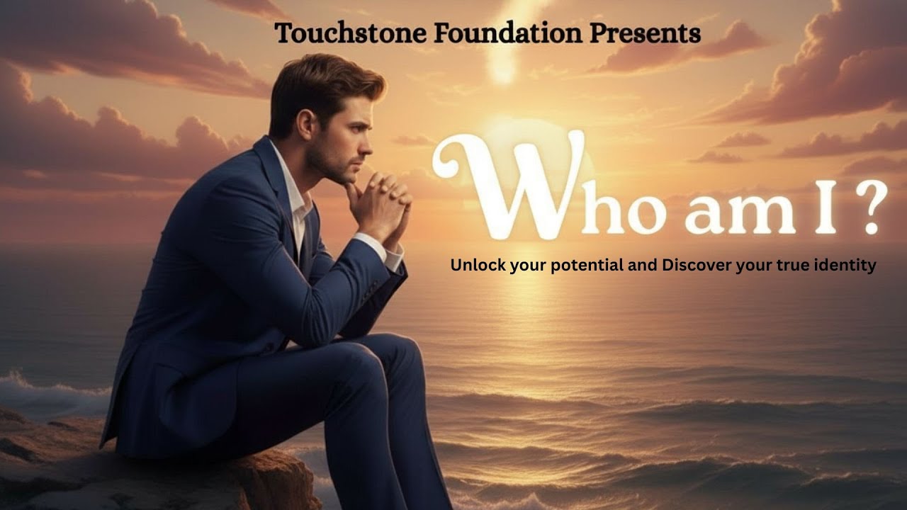 Who Am I?  | The Foundation of All Knowledge | Special Talk