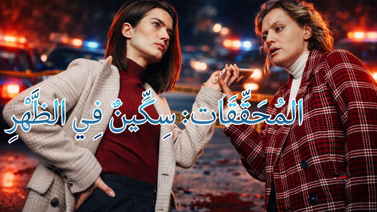 حلم أي رجل: الانقسام بين العشيقة المثالية والزوجة المثالية💔الْمُحَقِّقَات💔