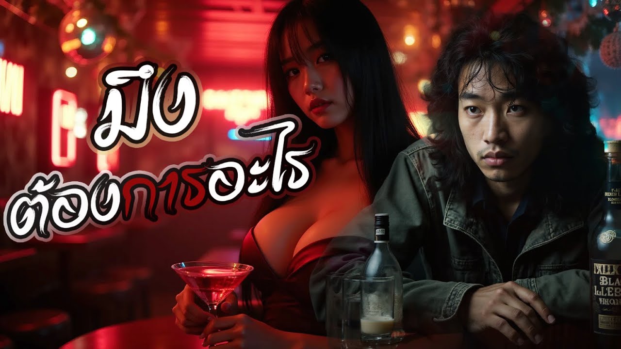 มึงต้องการอะไร - SAKKING Music【Official Audio】