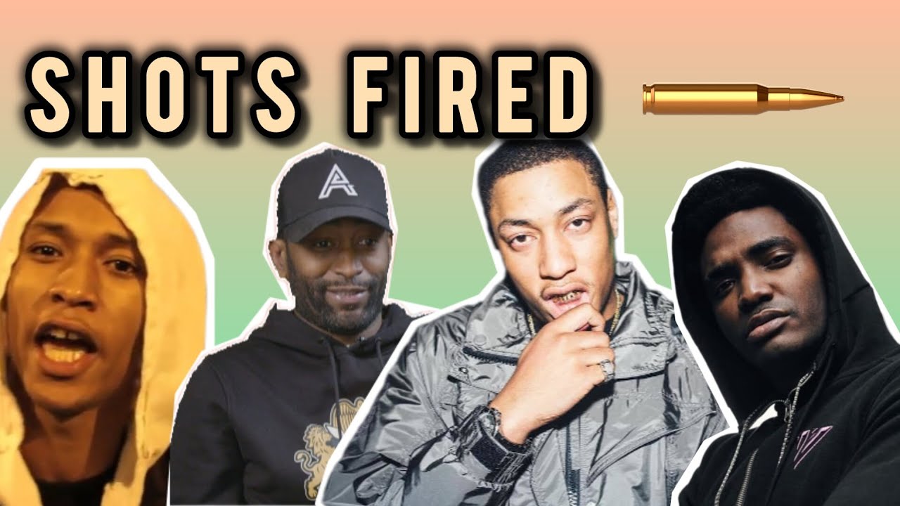 Going MAD - Dutchaveli & Loonz - BEEF EXPOSED! Young Spray  & Margs discuss.