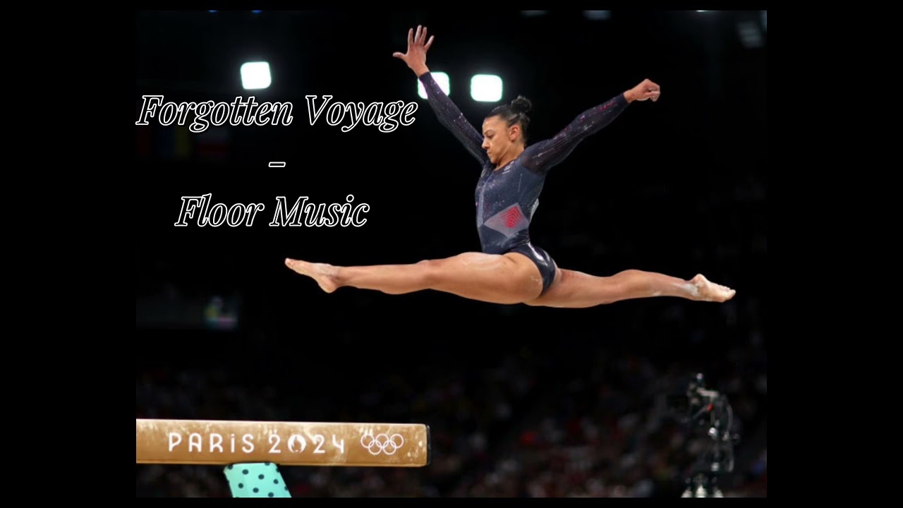 Forgotten Voyage Lindsey Stirling Floor Music 