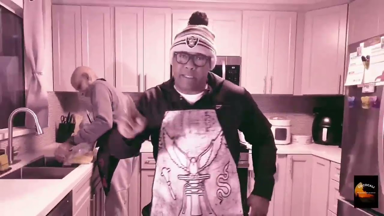 Mi Receta(VIdeo Oficial)