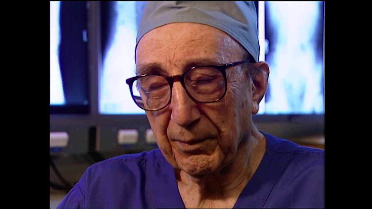 Dr. Michael DeBakey, Academy Class of 1967, Full Interview