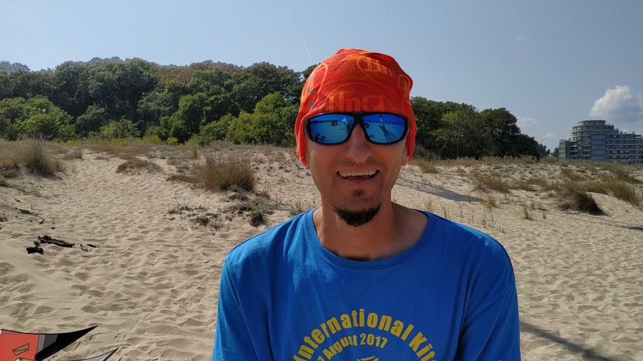 My Kitebag check for Sky Wonders kite fest 2021