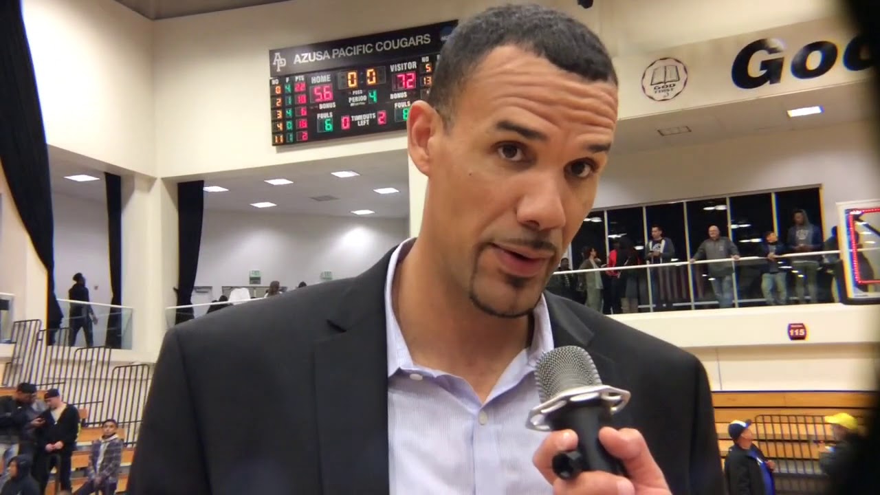 Chino Hills v Pasadena CIF SS D 1 Basketball Final