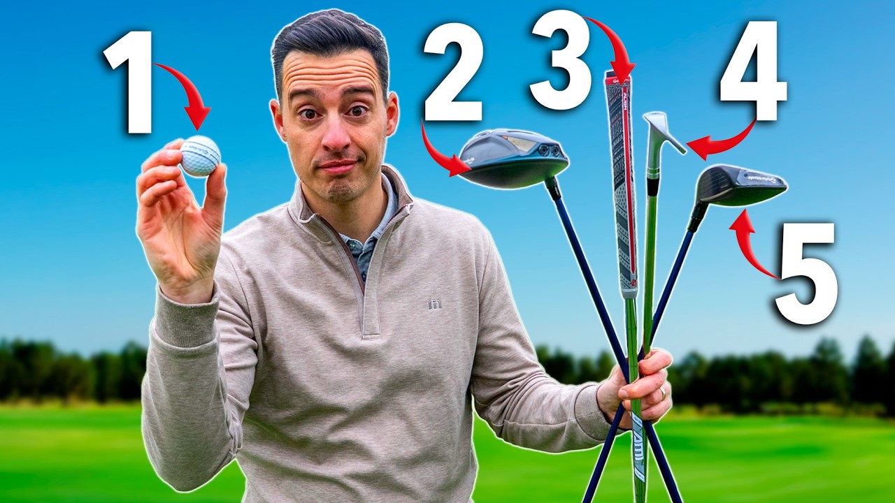 5 Things I've Already Added To My Bag In 2026 (That You Should Too)