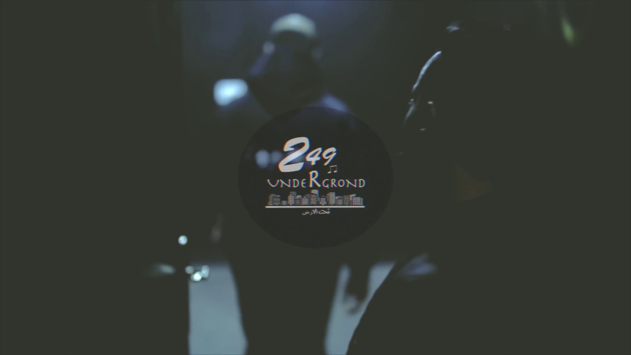 #RB Cypher - سايفر Dr.Slim, Vortex, Big Star, Mc.CAP & B.G.X
