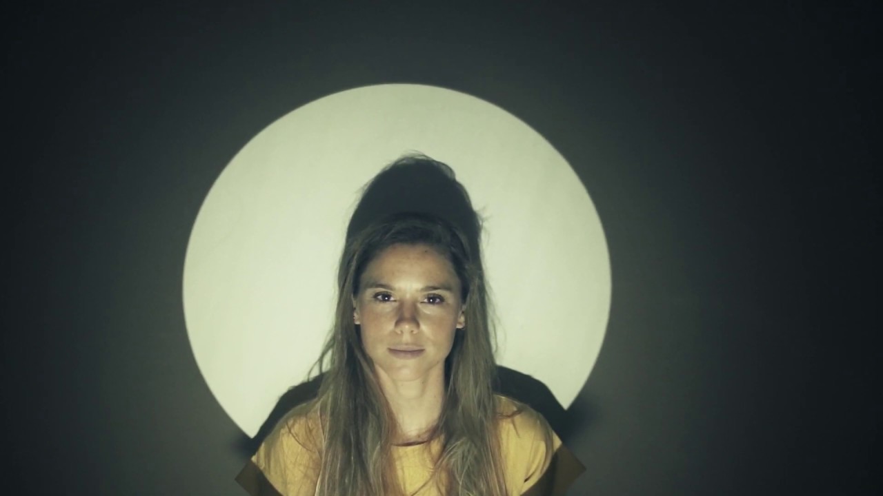 Belén Cuturi - Paso de ti