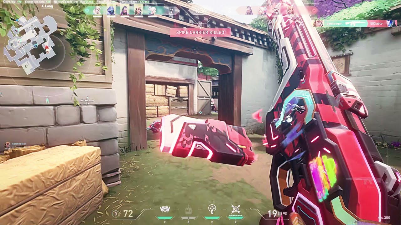 Best Valorant montage you will ever see || xesgar x DustyStayTrue || #ValorantIndia