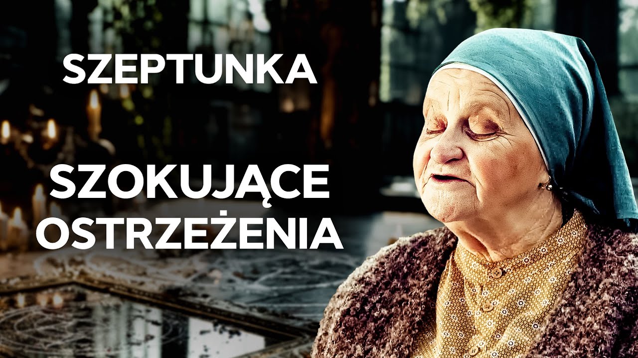 😳Zaskakujące odkrycie na nowym stanowisku! – Serial Szeptunka | Seriale po polsku