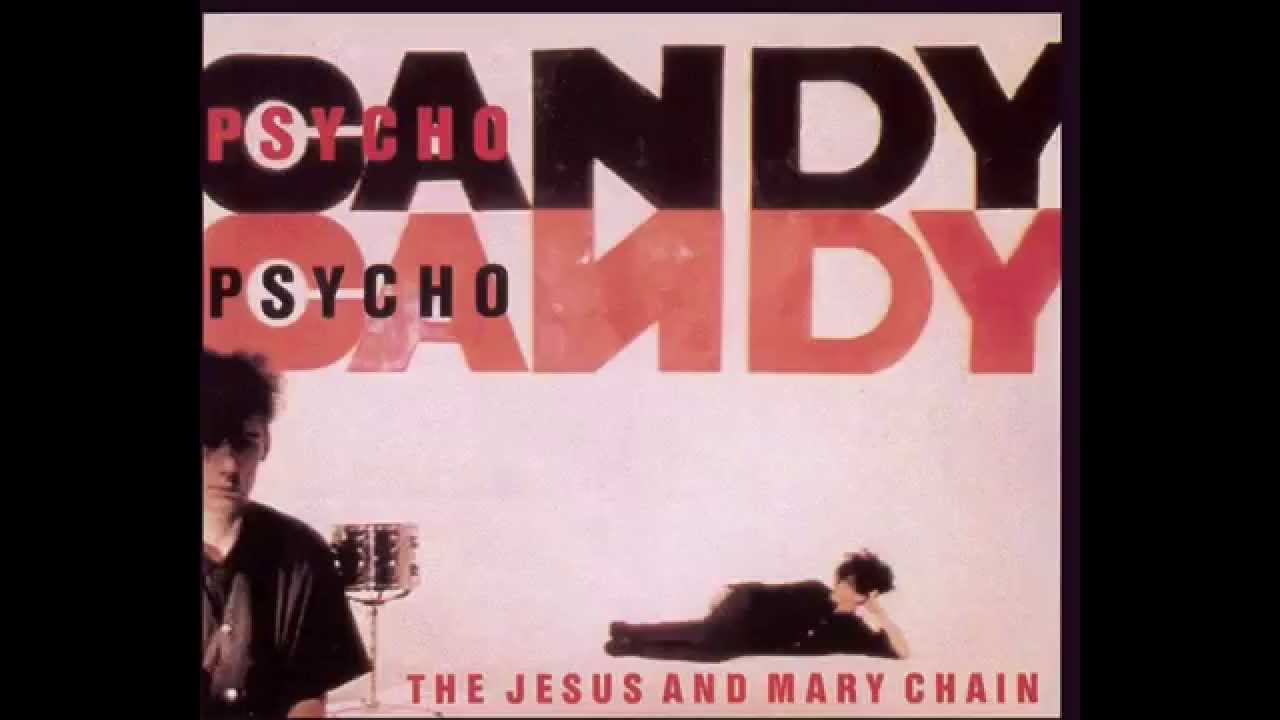 Sowing Seeds - The Jesus and Mary Chain