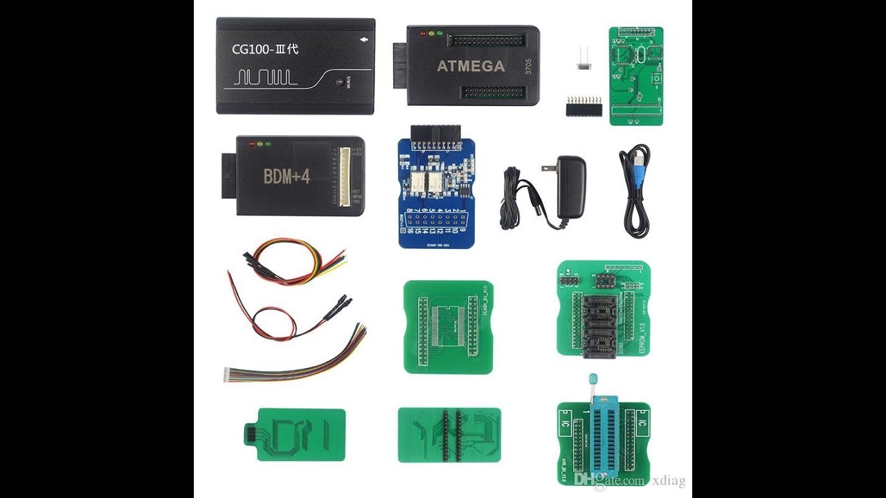 CG100 Airbag Repair tool