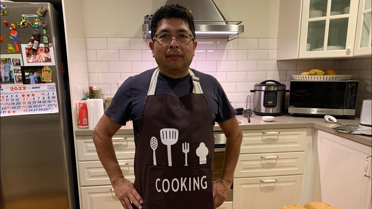 Panes con pavo Salvadoreños​⁠ @cosinando con Fausto