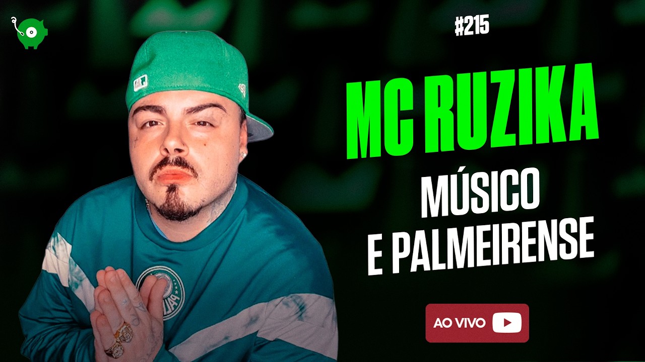 MC RUZIKA - PODPORCO #215